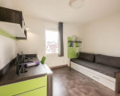 vente Résidence etudiante Grenoble