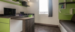 vente Résidence etudiante Grenoble