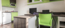 vente Résidence etudiante Grenoble