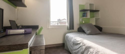 vente Résidence etudiante Grenoble