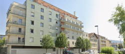 vente Résidence etudiante Grenoble