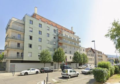 vente Résidence etudiante Grenoble