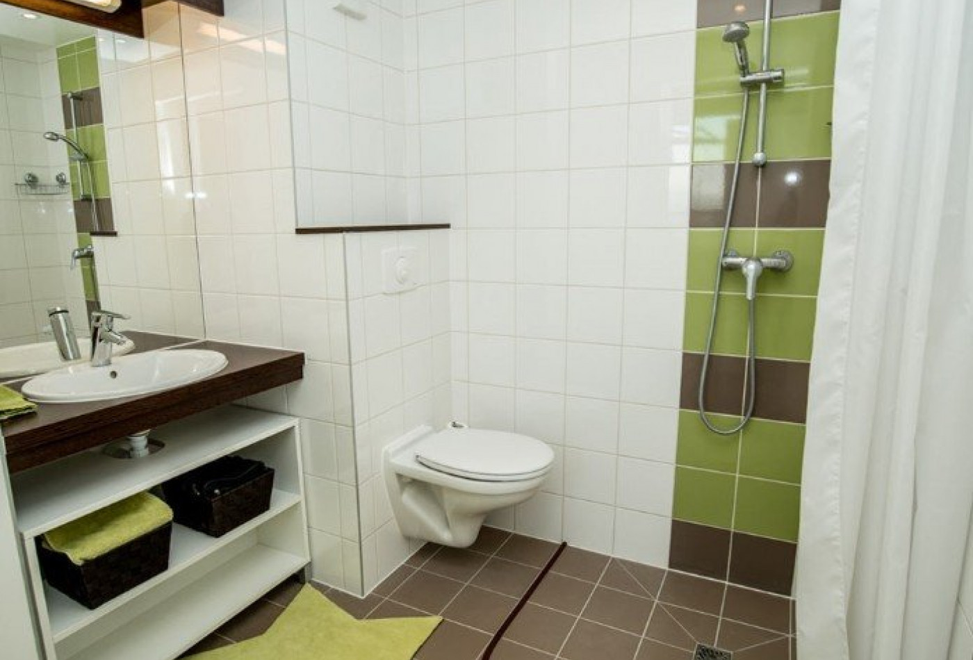 vente Résidence etudiante Grenoble - Photo 6