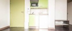 vente Résidence etudiante Grenoble