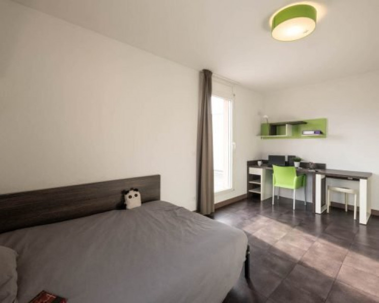 vente Résidence etudiante Grenoble - Photo 4