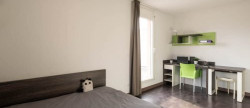 vente Résidence etudiante Grenoble