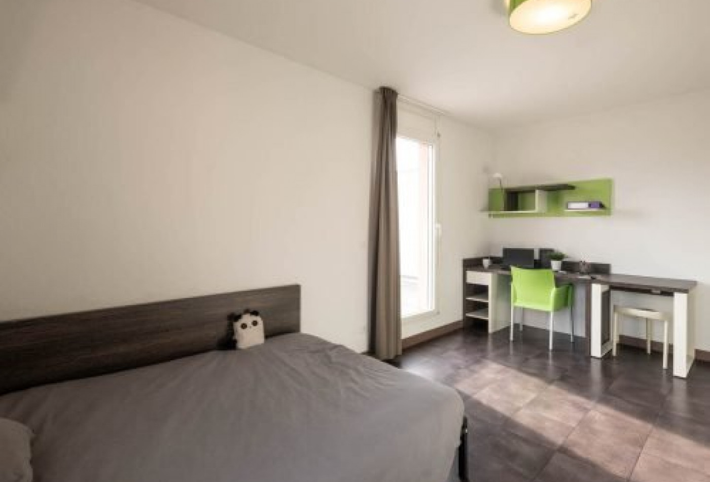 vente Résidence etudiante Grenoble - Photo 4