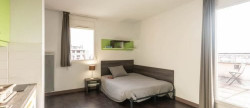 vente Résidence etudiante Grenoble