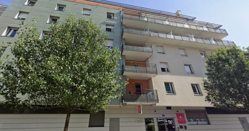 vente Résidence etudiante Grenoble