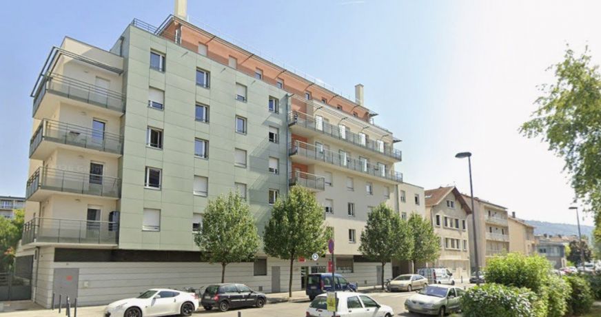 vente Résidence etudiante Grenoble