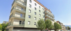 vente Résidence etudiante Grenoble