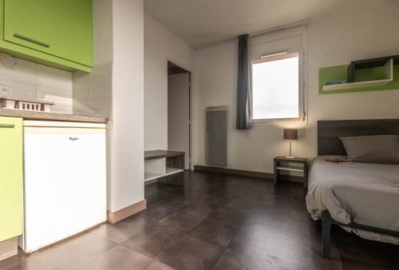 vente Résidence etudiante Grenoble - Photo 3