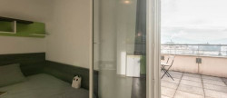 vente Résidence etudiante Grenoble