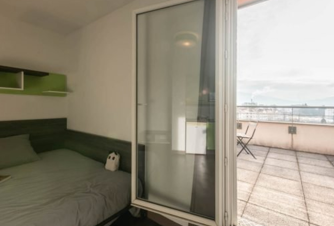 vente Résidence etudiante Grenoble - Photo 7