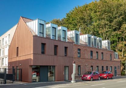 vente Résidence etudiante Villeneuve D'ascq