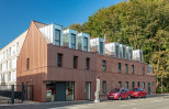 vente Résidence etudiante Villeneuve D'ascq