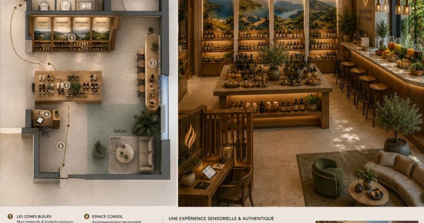 vente Résidence tourisme Vernet Les Bains