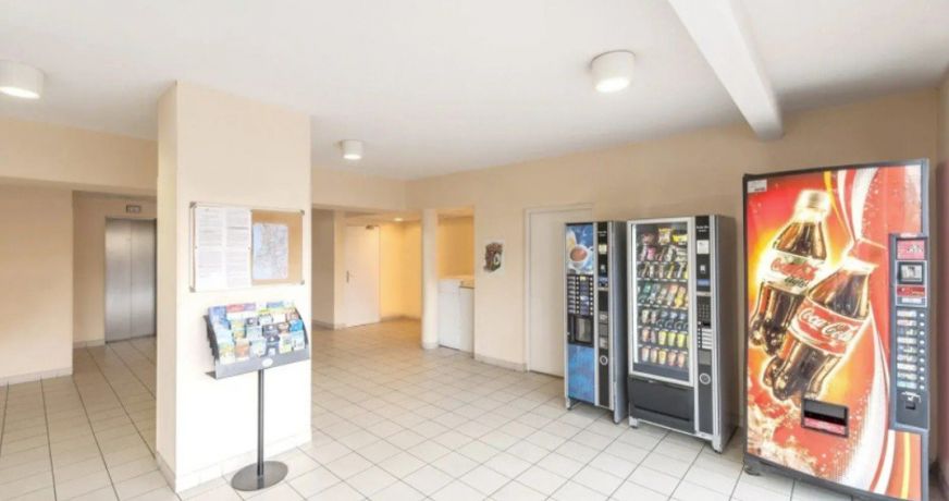vente Résidence affaires Marseille 12eme Arrondissement