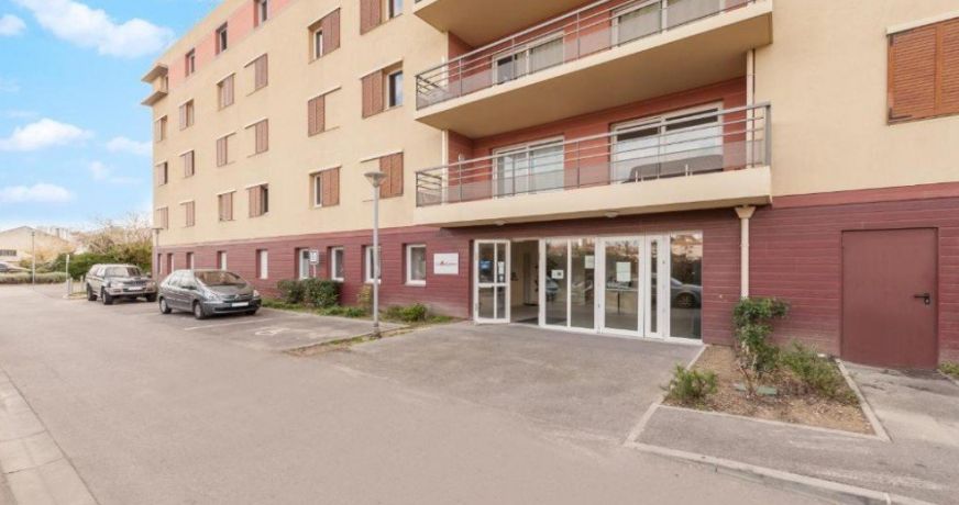 vente Résidence affaires Marseille 12eme Arrondissement
