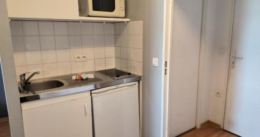 vente Résidence affaires Marseille 12eme Arrondissement