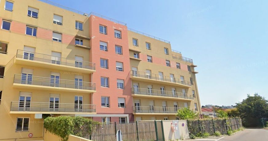 vente Résidence affaires Marseille 12eme Arrondissement