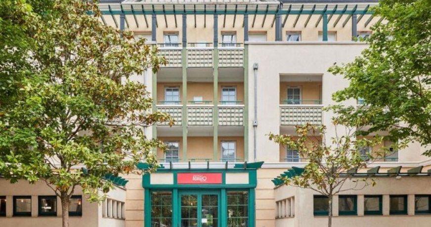 vente Résidence tourisme Serris