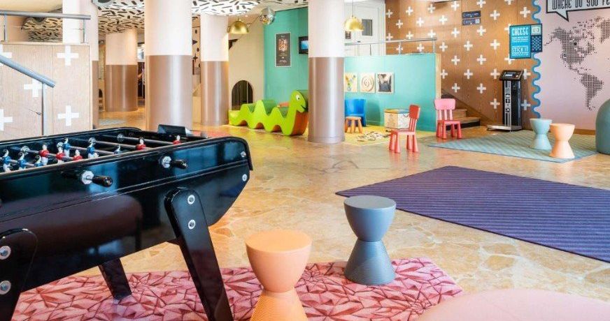 vente Résidence tourisme Serris