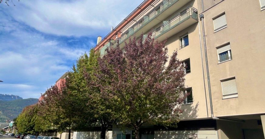 vente Résidence etudiante Grenoble