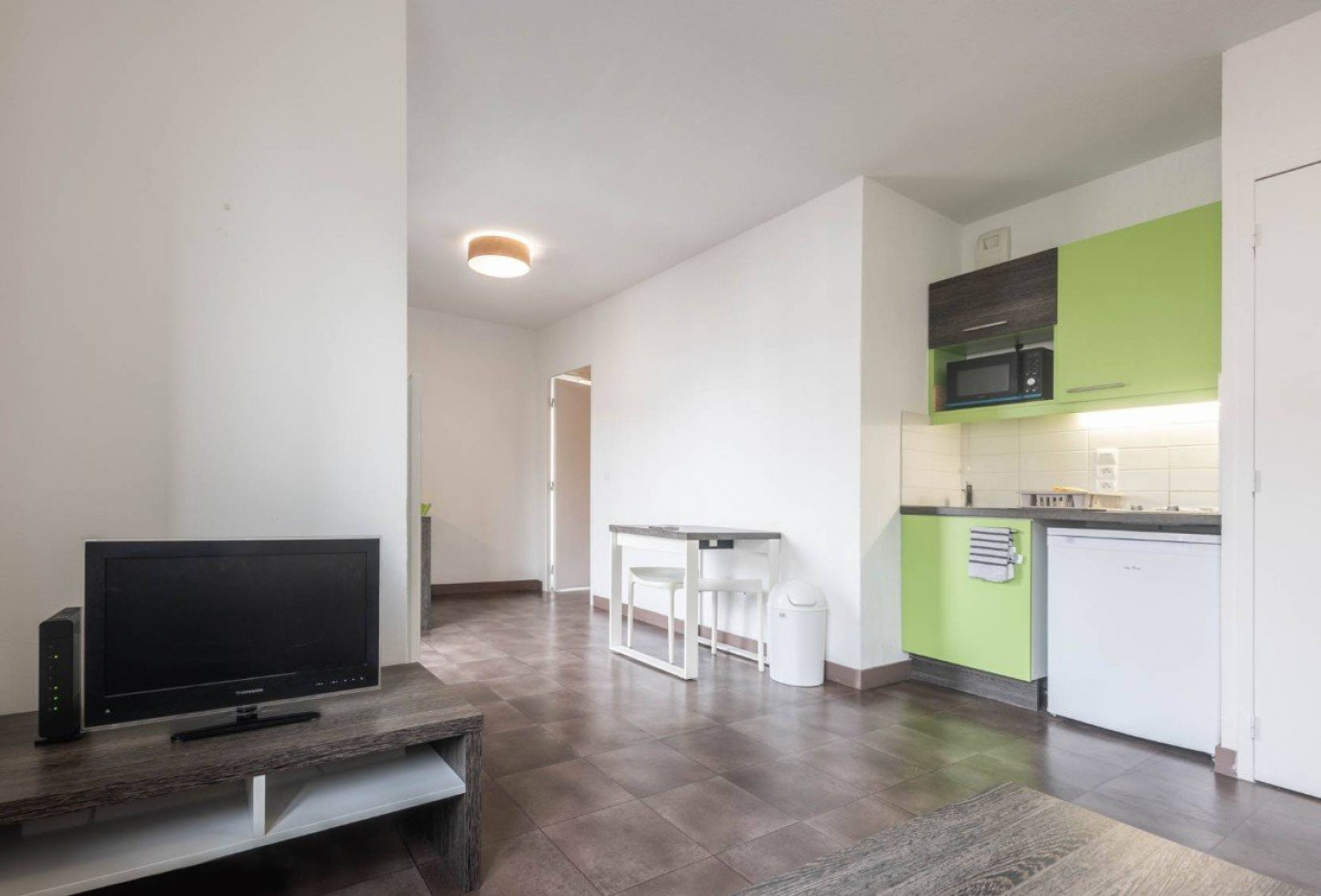 vente Résidence etudiante Grenoble - Photo 2