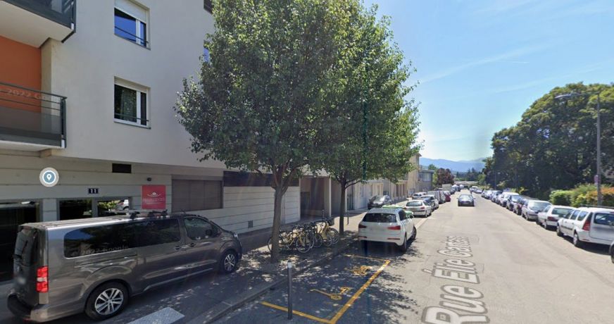 vente Résidence etudiante Grenoble