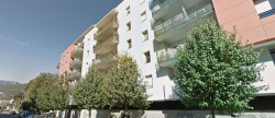 vente Résidence etudiante Grenoble