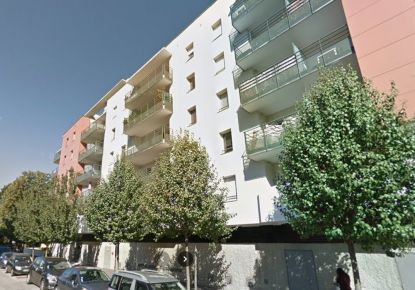 vente Résidence etudiante Grenoble