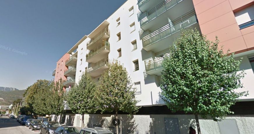 vente Résidence etudiante Grenoble
