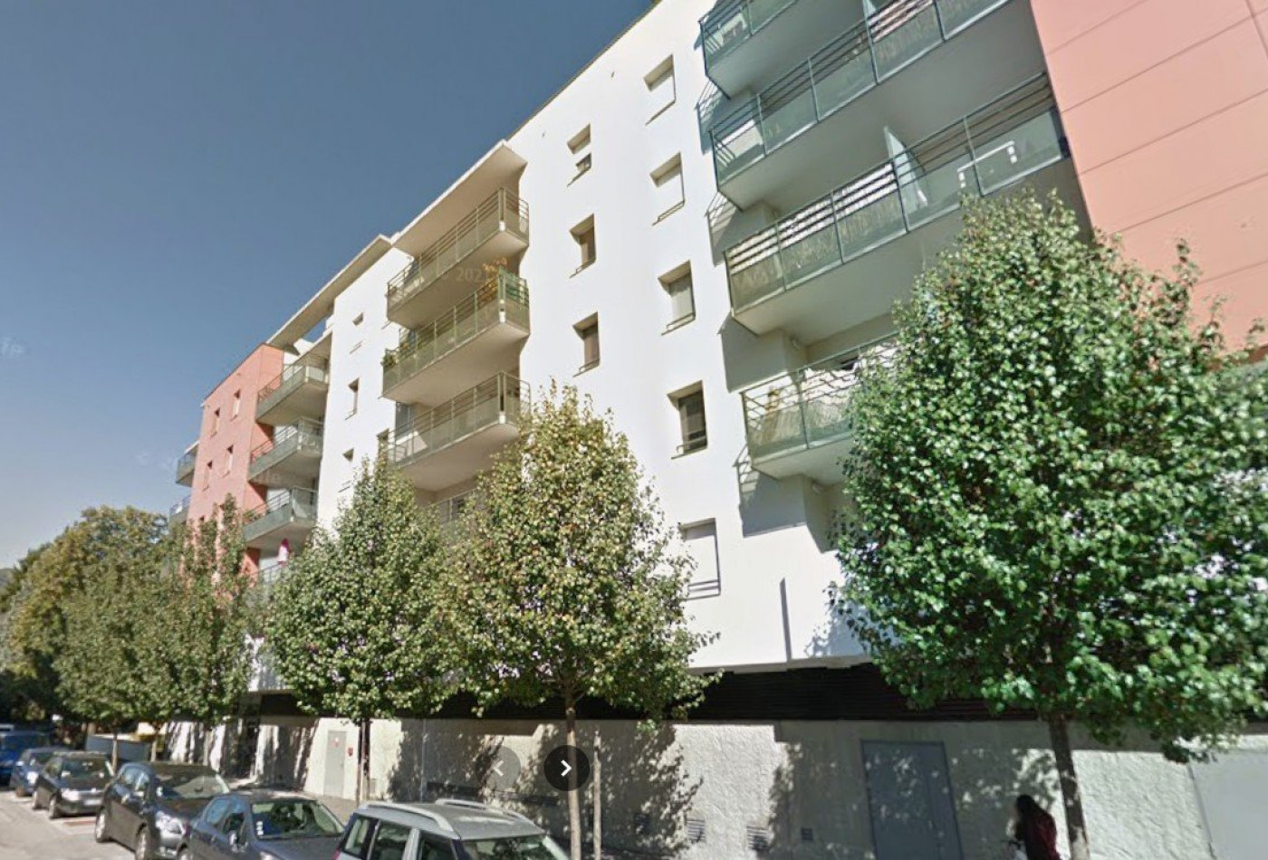 vente Résidence etudiante Grenoble - Photo 1