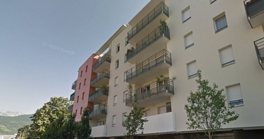 vente Résidence etudiante Grenoble