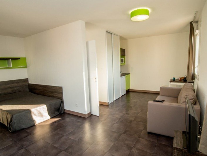 vente Résidence etudiante Grenoble - Photo 4