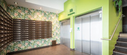 vente Résidence etudiante Grenoble