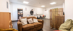 vente Résidence etudiante Grenoble