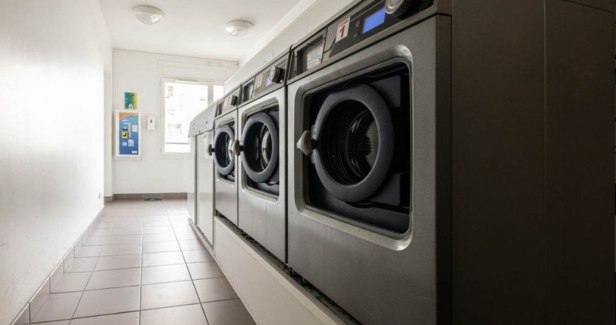vente Résidence etudiante Grenoble
