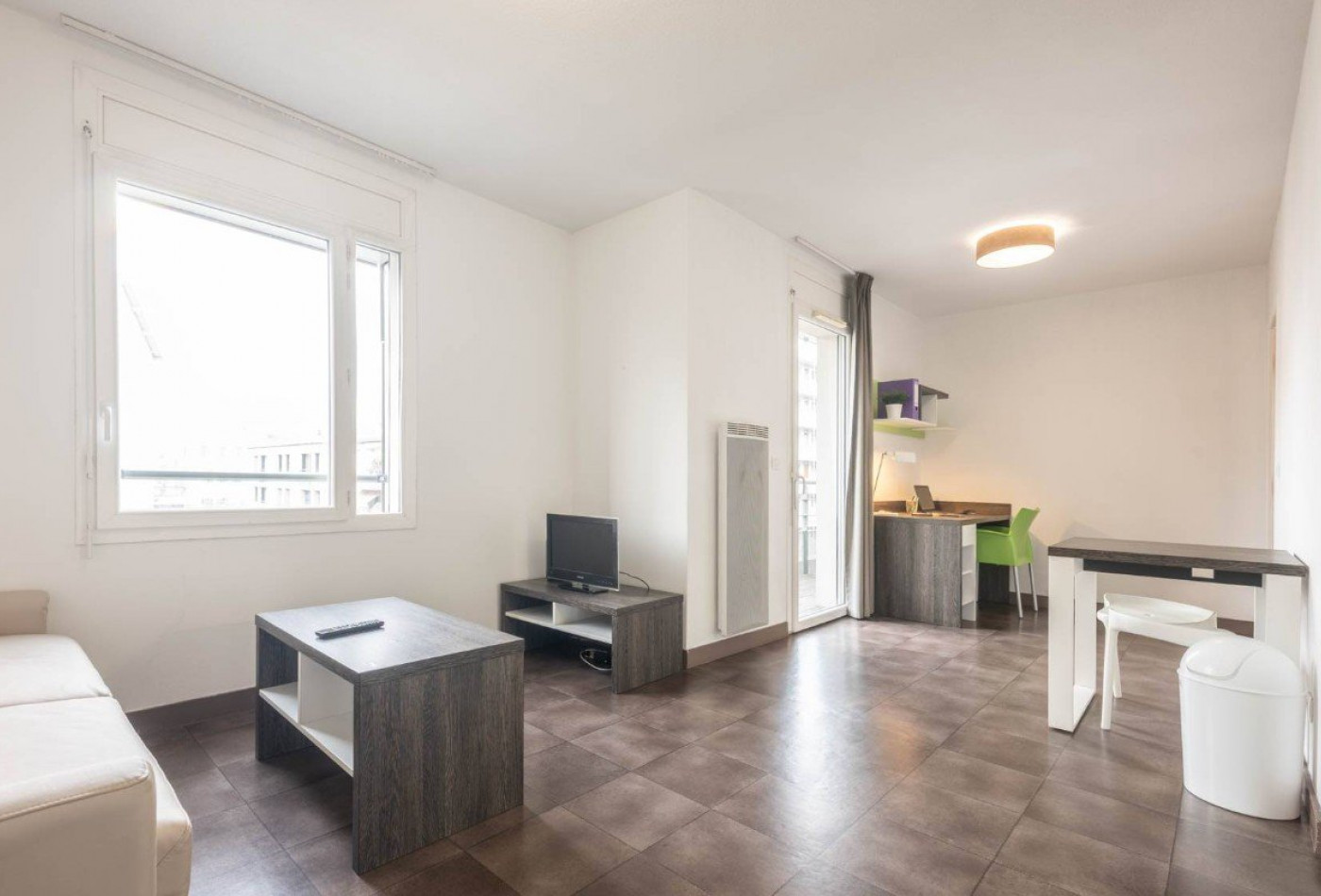 vente Résidence etudiante Grenoble - Photo 3