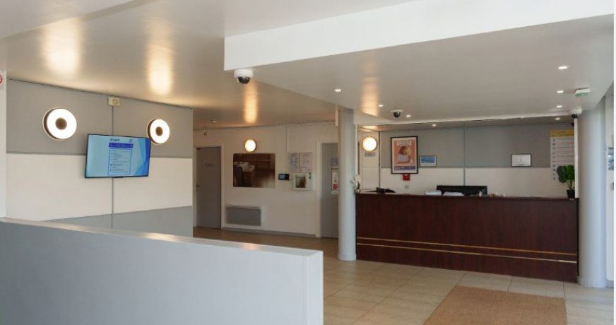 vente Résidence affaires Le Port Marly