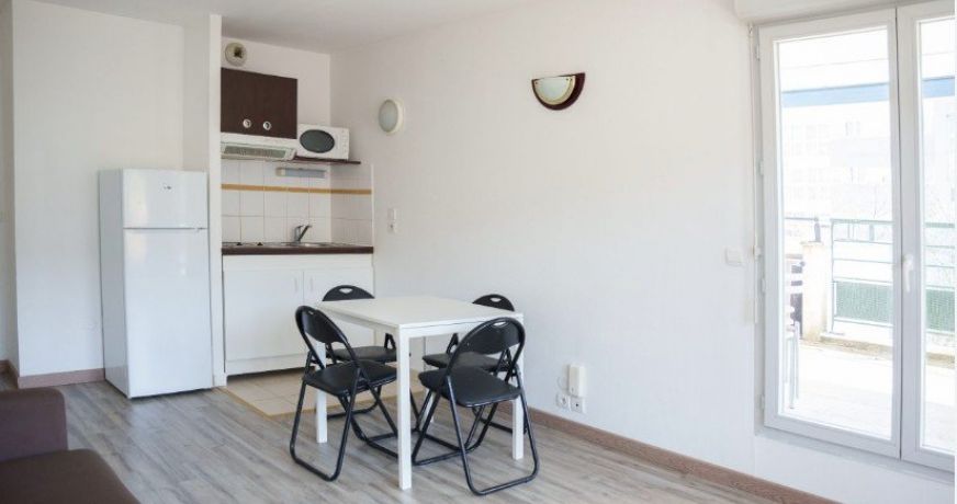 vente Résidence affaires Le Port Marly