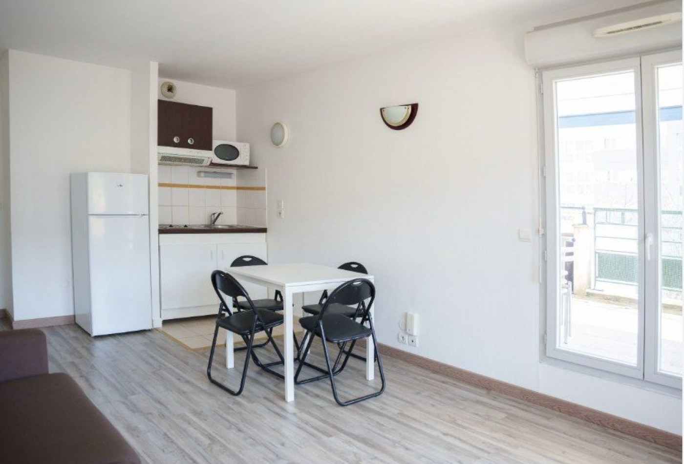 vente Résidence affaires Le Port Marly - Photo 2
