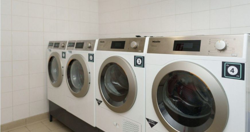 vente Résidence affaires Le Port Marly