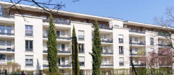 vente Résidence affaires Le Port Marly