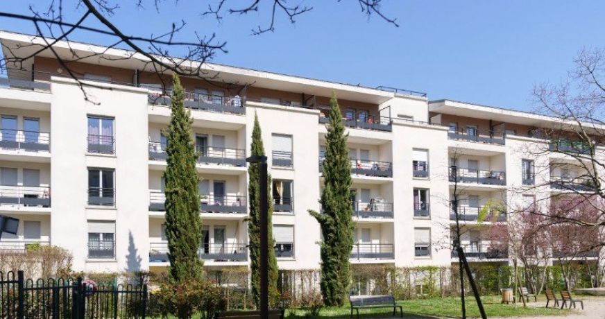 vente Résidence affaires Le Port Marly