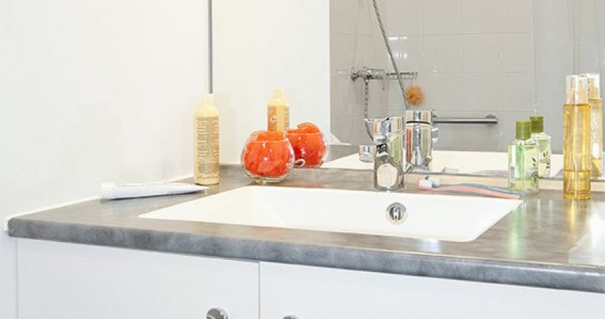 vente Résidence etudiante Marseille 1er Arrondissement