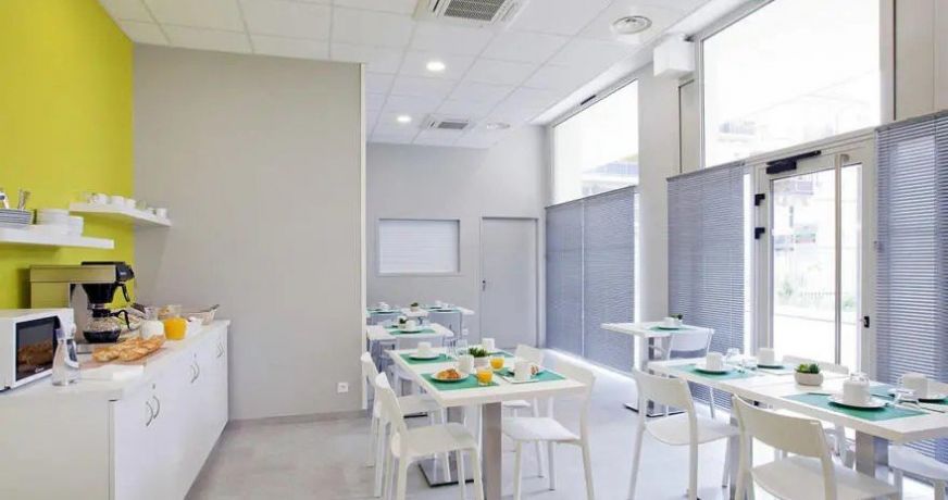 vente Résidence etudiante Marseille 1er Arrondissement
