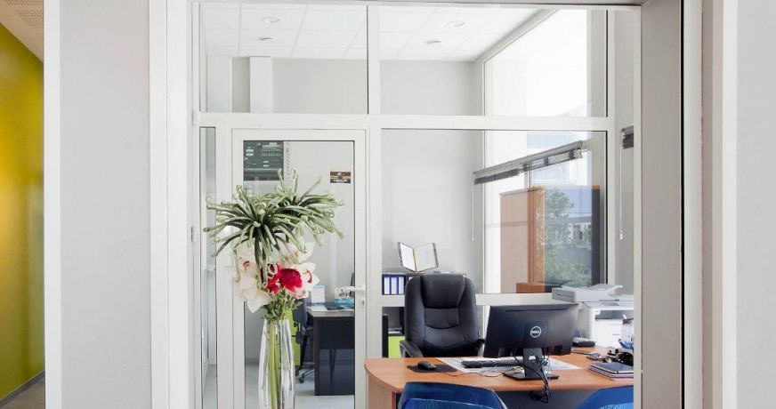 vente Résidence etudiante Marseille 1er Arrondissement