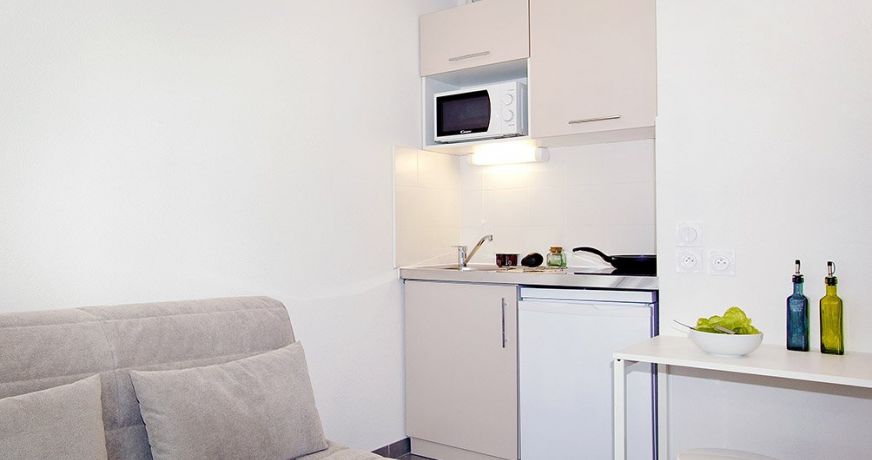 vente Résidence etudiante Marseille 1er Arrondissement